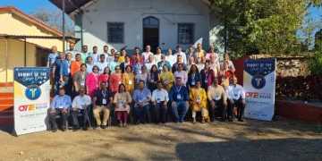 The Summit of the Chosen Ones