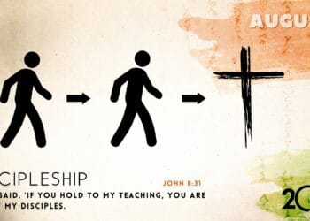 DISCIPLESHIP