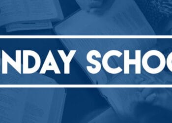 SUNDAY SCHOOL REPORT 2024