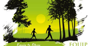 Equip to Comfort: A Theological Reflection